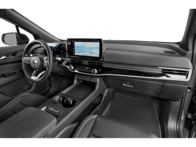 2026 Honda Prologue EX EX AWD Electric [5]