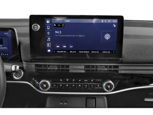 2026 Honda Prologue EX EX AWD Electric [9]