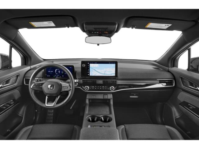 2026 Honda Prologue EX EX AWD Electric [6]