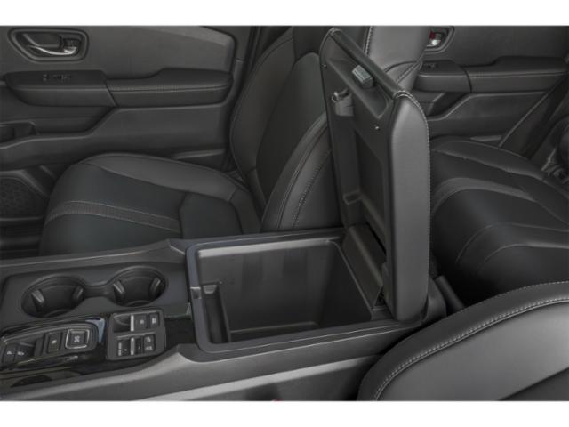 2026 Honda Passport RTL RTL AWD Regular Unleaded V-6 3.5 L/212 [3]