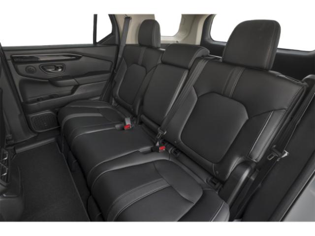 2026 Honda Passport RTL RTL AWD Regular Unleaded V-6 3.5 L/212 [8]