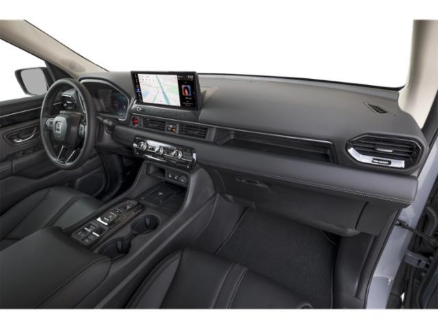 2026 Honda Passport RTL RTL AWD Regular Unleaded V-6 3.5 L/212 [7]