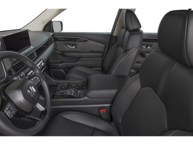 2026 Honda Passport RTL RTL AWD Regular Unleaded V-6 3.5 L/212 [12]