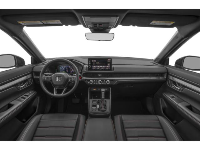 2026 Honda CR-V Hybrid Sport-L Sport-L AWD Gas/Electric I-4 2.0 L/122 [7]