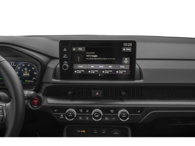 2026 Honda CR-V Hybrid Sport-L Sport-L AWD Gas/Electric I-4 2.0 L/122 [9]