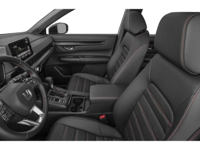 2026 Honda CR-V Hybrid Sport-L Sport-L AWD Gas/Electric I-4 2.0 L/122 [6]