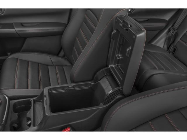 2026 Honda CR-V Hybrid Sport-L Sport-L AWD Gas/Electric I-4 2.0 L/122 [5]