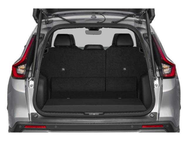 2026 Honda CR-V Hybrid Sport-L Sport-L AWD Gas/Electric I-4 2.0 L/122 [8]