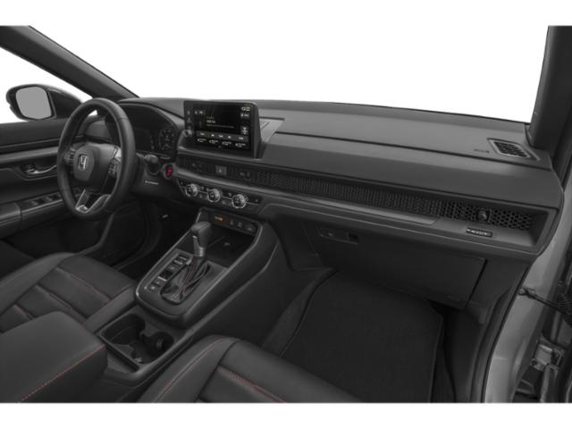 2026 Honda CR-V Hybrid Sport-L Sport-L AWD Gas/Electric I-4 2.0 L/122 [11]