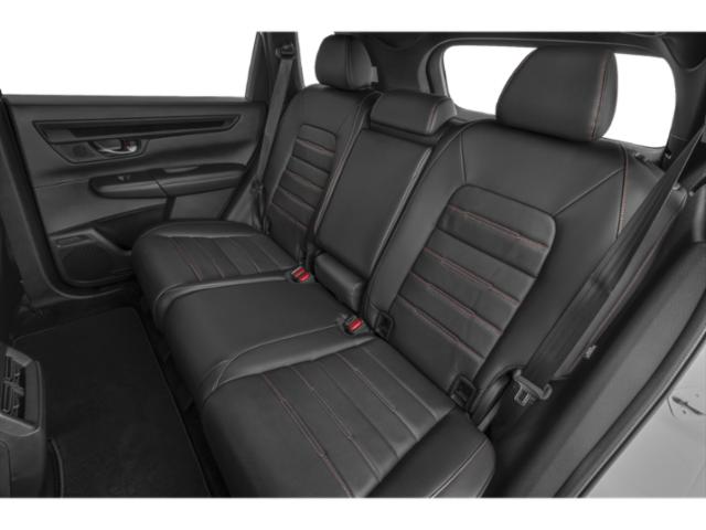 2026 Honda CR-V Hybrid Sport-L Sport-L AWD Gas/Electric I-4 2.0 L/122 [10]