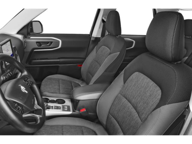 2021 Ford Bronco Sport Big Bend Big Bend 4x4 Intercooled Turbo Regular Unleaded I-3 1.5 L/91 [8]