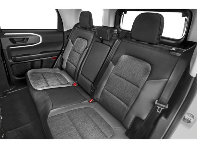 2021 Ford Bronco Sport Big Bend Big Bend 4x4 Intercooled Turbo Regular Unleaded I-3 1.5 L/91 [5]