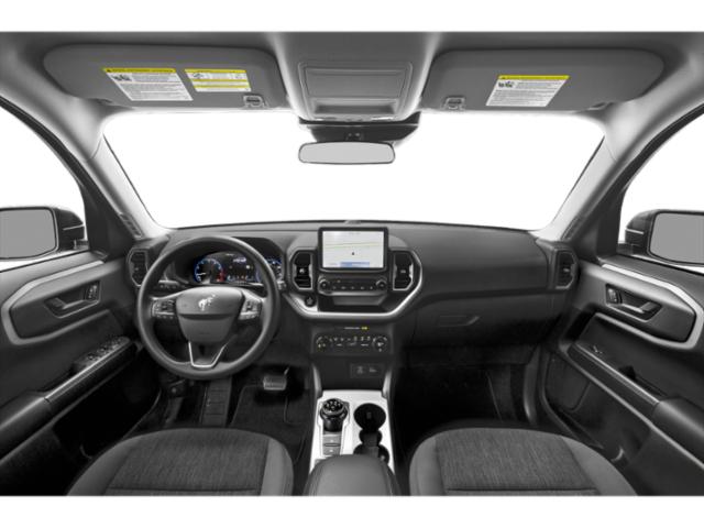 2021 Ford Bronco Sport Big Bend Big Bend 4x4 Intercooled Turbo Regular Unleaded I-3 1.5 L/91 [4]
