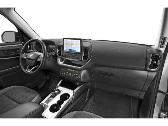 2021 Ford Bronco Sport Big Bend Big Bend 4x4 Intercooled Turbo Regular Unleaded I-3 1.5 L/91 [3]