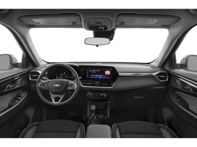 2026 Chevrolet Trailblazer LT AWD 4dr LT Turbocharged Gas I3 1.3L/ [7]