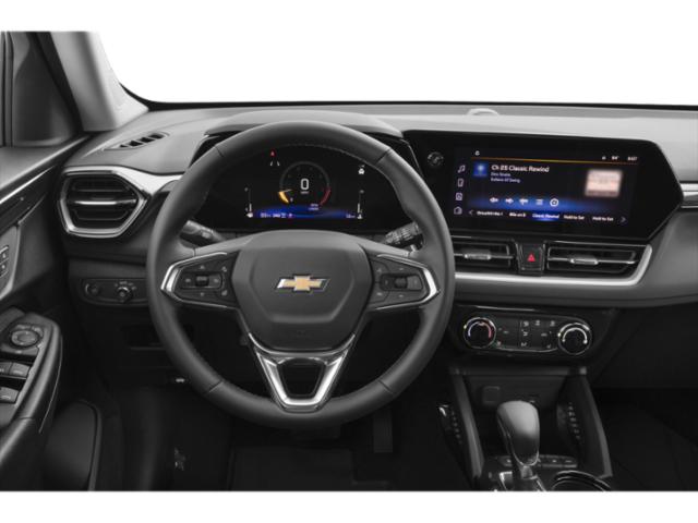 2026 Chevrolet Trailblazer LT AWD 4dr LT Turbocharged Gas I3 1.3L/ [11]