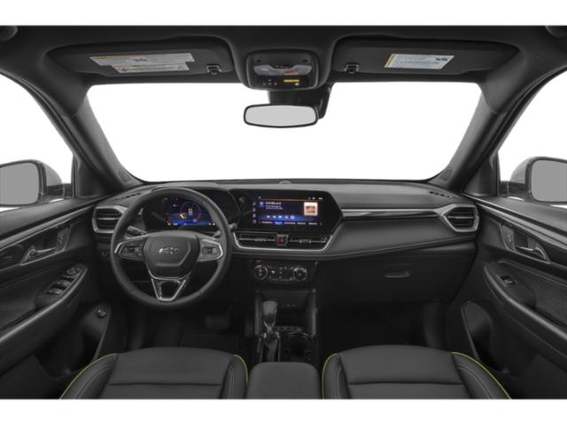 2026 Chevrolet Trailblazer ACTIV AWD 4dr ACTIV Turbocharged Gas I3 1.3L/ [5]