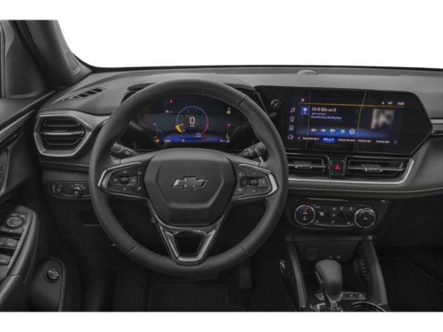 2026 Chevrolet Trailblazer ACTIV AWD 4dr ACTIV Turbocharged Gas I3 1.3L/ [8]