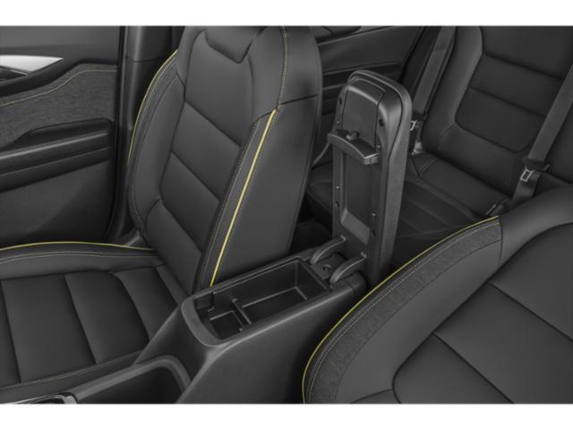 2026 Chevrolet Trailblazer ACTIV AWD 4dr ACTIV Turbocharged Gas I3 1.3L/ [10]