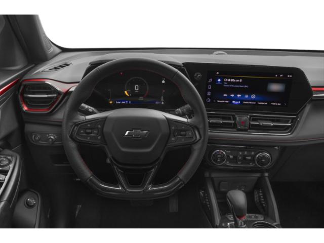 2026 Chevrolet Trailblazer RS - Photo 9
