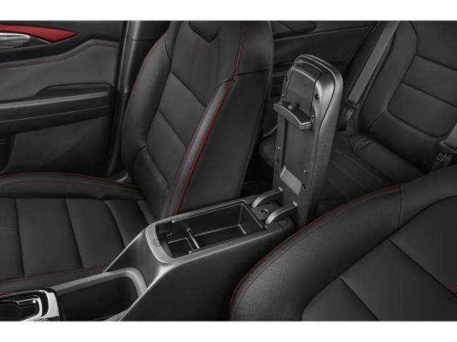2026 Chevrolet Trailblazer RS - Photo 10