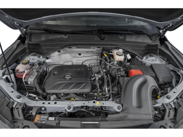 2026 Chevrolet Trailblazer RS - Photo 11