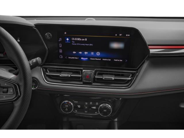 2026 Chevrolet Trailblazer RS - Photo 12