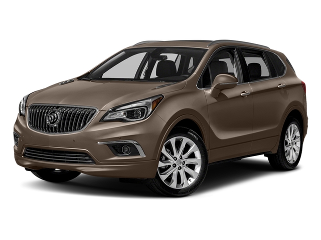 2018 Buick Envision Essence FWD 4dr Essence Gas I4 2.5L/- TBD – [2]