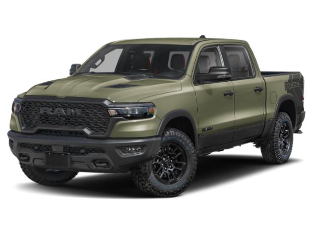 2027 Ram 1500 [30]
