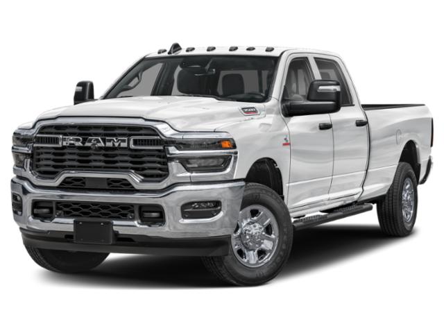 2027 Ram 3500 [4]