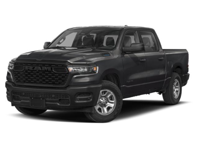 2027 Ram 1500 Warlock - Image 1