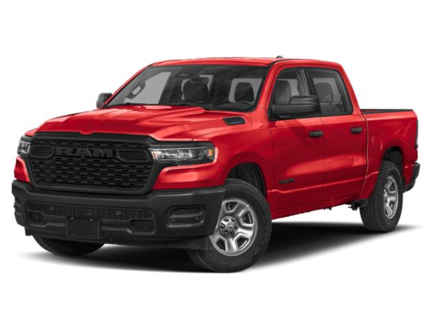 2027 Ram 1500 Express - Image 1