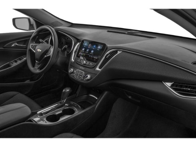 2019 Chevrolet Malibu Base 4dr Sdn LT w/1LT 1.5L Turbo [8]