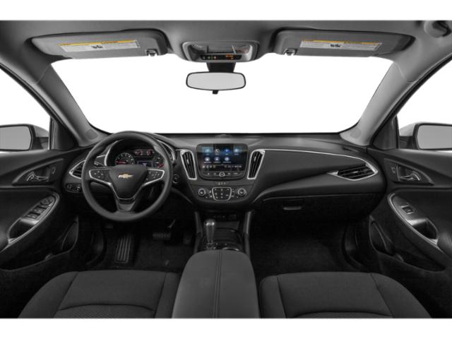 2019 Chevrolet Malibu Base 4dr Sdn LT w/1LT 1.5L Turbo [6]