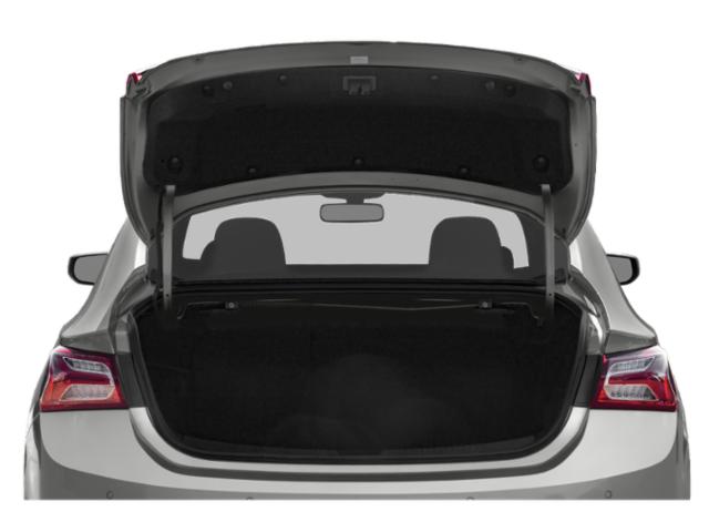 2019 Chevrolet Malibu Base 4dr Sdn LT w/1LT 1.5L Turbo [11]