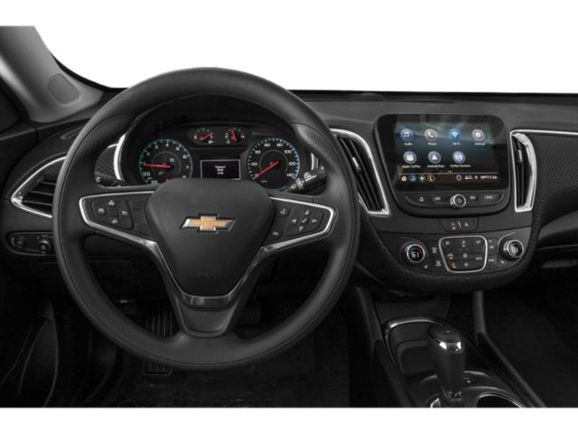 2019 Chevrolet Malibu Base 4dr Sdn LT w/1LT 1.5L Turbo [7]