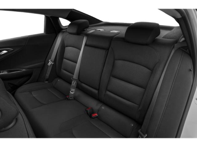 2019 Chevrolet Malibu Base 4dr Sdn LT w/1LT 1.5L Turbo [10]