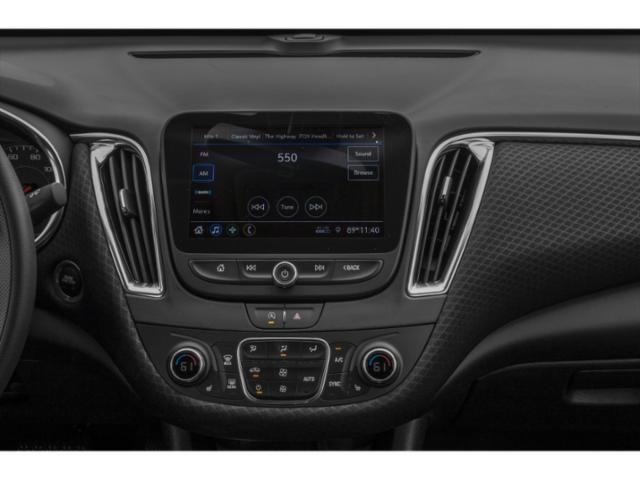 2019 Chevrolet Malibu Base 4dr Sdn LT w/1LT 1.5L Turbo [4]