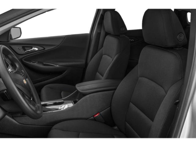 2019 Chevrolet Malibu Base 4dr Sdn LT w/1LT 1.5L Turbo [9]