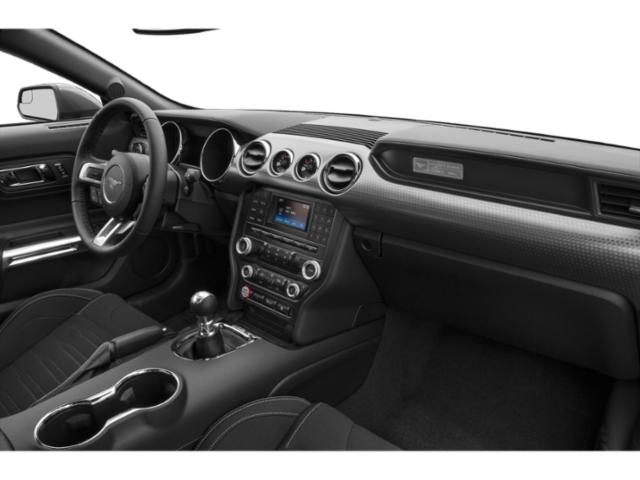 2015 FORD MUSTANG GT 50YR ED 2dr Fastback GT 50 Years Limited Edition Premium Unleaded V-8 5.0 L/302 [8]