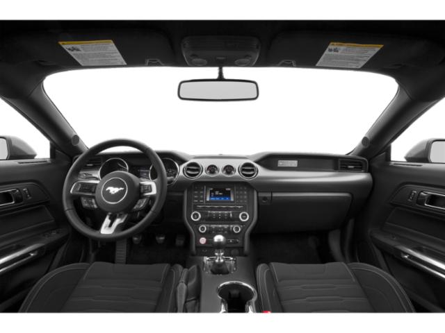 2015 FORD MUSTANG GT 50YR ED 2dr Fastback GT 50 Years Limited Edition Premium Unleaded V-8 5.0 L/302 [13]