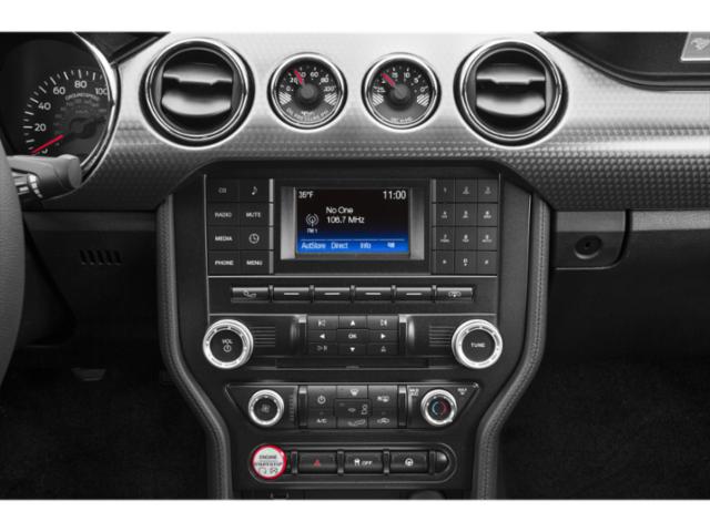2015 FORD MUSTANG GT 50YR ED 2dr Fastback GT 50 Years Limited Edition Premium Unleaded V-8 5.0 L/302 [5]