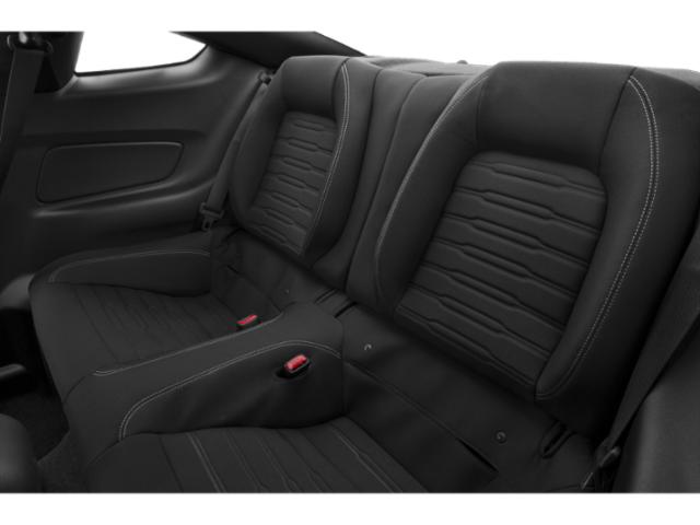 2015 FORD MUSTANG GT 50YR ED 2dr Fastback GT 50 Years Limited Edition Premium Unleaded V-8 5.0 L/302 [4]
