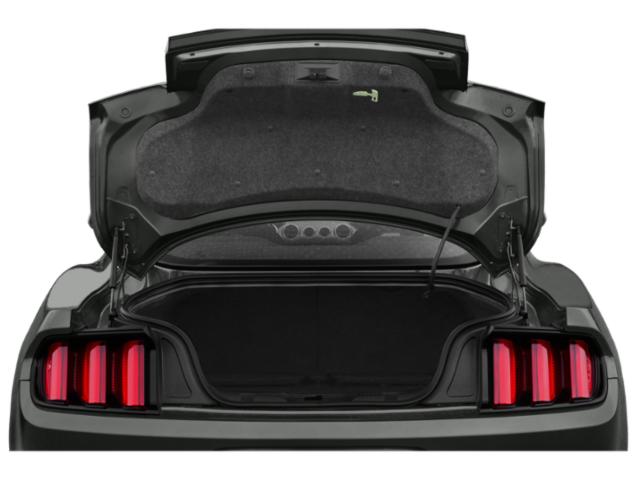 2015 FORD MUSTANG GT 50YR ED 2dr Fastback GT 50 Years Limited Edition Premium Unleaded V-8 5.0 L/302 [7]