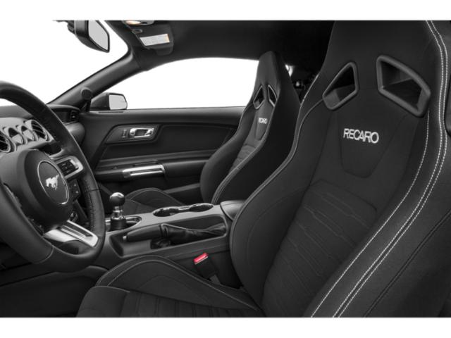 2015 FORD MUSTANG GT 50YR ED 2dr Fastback GT 50 Years Limited Edition Premium Unleaded V-8 5.0 L/302 [6]