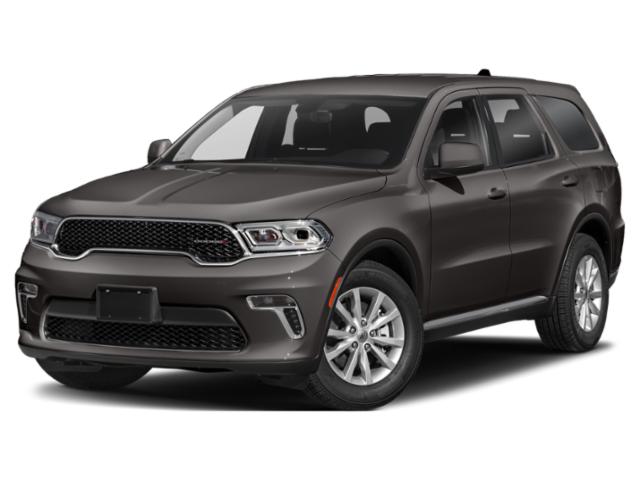 2021 Dodge Durango R/T R/T AWD Regular Unleaded V-8 5.7 L/345 [1]