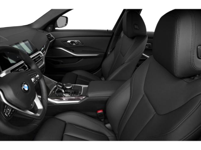 2019 BMW 3 Series 330i 330i Sedan Intercooled Turbo Premium Unleaded I-4 2.0 L/122 [9]