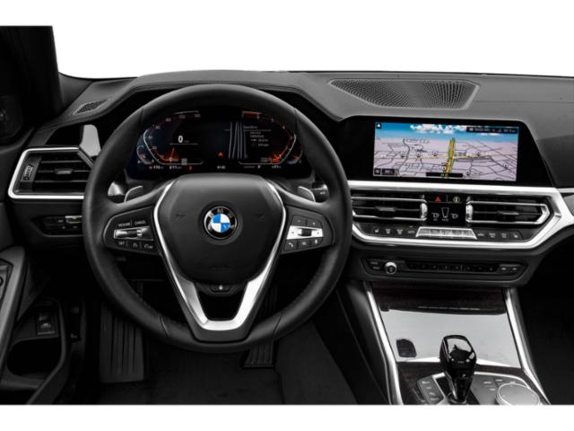 2019 BMW 3 Series 330i 330i Sedan Intercooled Turbo Premium Unleaded I-4 2.0 L/122 [3]
