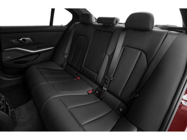 2019 BMW 3 Series 330i 330i Sedan Intercooled Turbo Premium Unleaded I-4 2.0 L/122 [11]