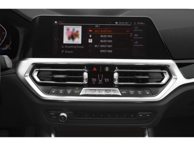 2019 BMW 3 Series 330i 330i Sedan Intercooled Turbo Premium Unleaded I-4 2.0 L/122 [5]